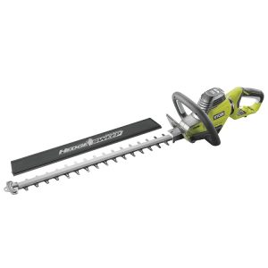 Кусторез сетевой 650 Вт / 60 см Ryobi RHT6760RL