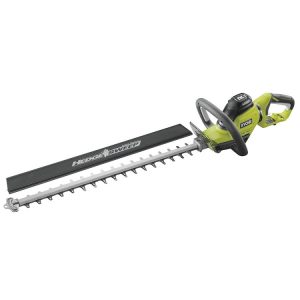 Кусторез сетевой 600 Вт / 60 см Ryobi RHT 6160RS