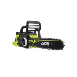 Аккумуляторная цепная пила с бесщёточным двигателем Ryobi RCS36X35-0
