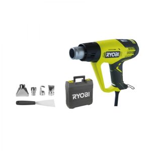 Термофен Ryobi EHG2020LCD