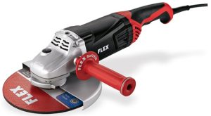 Угловая шлифмашина FLEX L 21-6 230/CEE