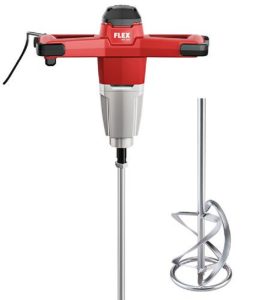 Миксер строительный FLEX MXE 1000 230/CEE+RR2 120