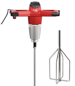 Миксер строительный FLEX MXE 1001 230/CEE+RB 120