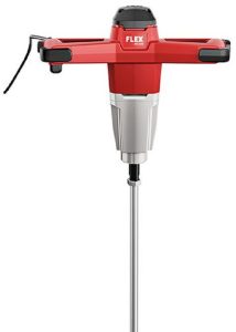 Миксер строительный FLEX MXE 1001 230/CEE+WR3R 120x600