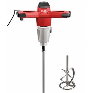 Миксер строительный FLEX MXE 1002 230/CEE+RR2 120