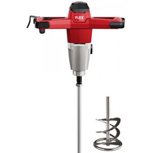 Миксер строительный FLEX MXE 1202 230/CEE+WR2 140