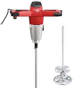 Миксер строительный FLEX MXE 1202 230/CEE+SR2 140