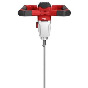 Аккумуляторный строительный миксер FLEX MXE 18.0-EC/5.0 Set