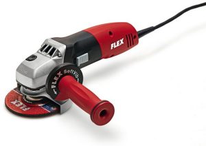 Угловая шлифовальная машина 1400 Вт FLEX L 3410 VR
