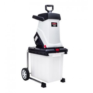 Садовый измельчитель NAC SHE250B-BOX-G
