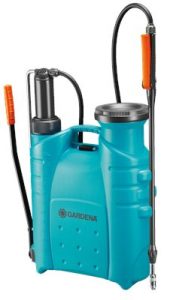 Опрыскиватель Gardena 12 L Comfort
