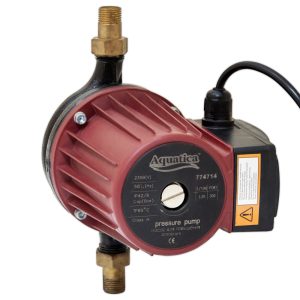 Насос для повышения давления Aquatica Leo 46-270/195 Automatic