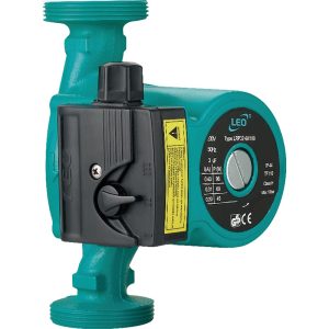 Циркуляционный насос для отопления 270 Вт Aquatica Leo 12-65/180
