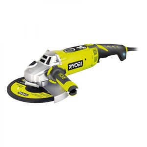 Болгарка (УШМ) Ryobi EAG2000RS