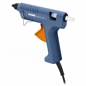 Клеевой термопистолет STEINEL Gluematic 3002