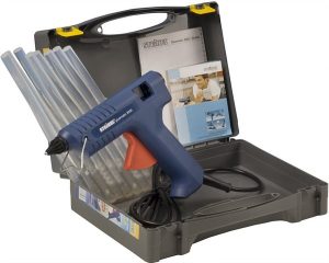 Клеевой термопистолет STEINEL Gluematic 3002 Set (A-Vs)