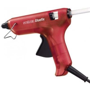 Клеевой термопистолет STEINEL GLUEFIX