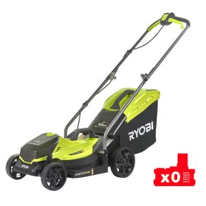 Аккумуляторная газонокосилка Ryobi ONE+ OLM1833B