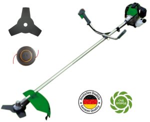 Бензокоса PROFI-TEC PT-4100