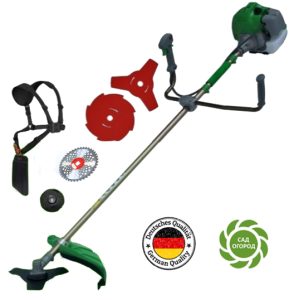 Мотокоса-кусторез PROFI-TEC PT-4200 PRO SET