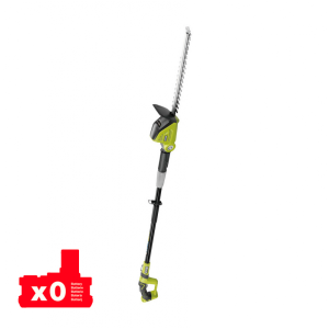 Аккумуляторный телескопический кусторез Ryobi ONE+ OPT1845