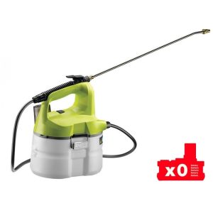 Аккумуляторный опрыскиватель Ryobi ONE+ OWS1880