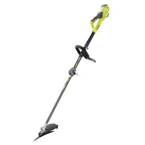 Электрокоса складная Ryobi RBC1226i