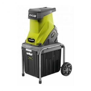 Измельчитель веток ножевой 2500 Вт Ryobi RSH2545B