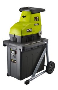 Фрезерный измельчитель веток Ryobi RSH3045U