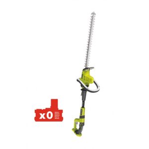 Аккумуляторный высотный кусторез Ryobi ONE+ OHT1850X