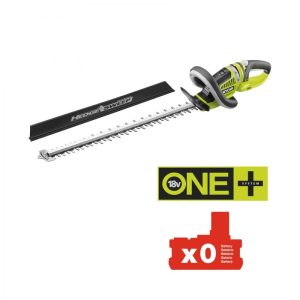 Аккумуляторный кусторез Ryobi ONE+ OHT1855R