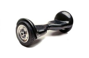 Гироборд SMART BALANCE HDHDD10-01 "Carbon"