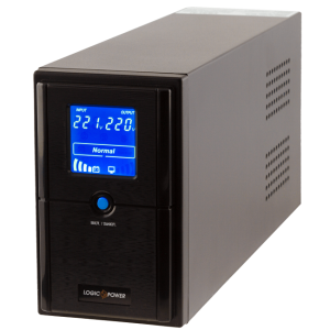 Источник бесперебойного питания Logic Power LogicPower LPM-L625VA