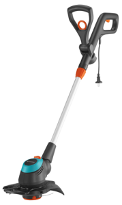 Электротриммер для травы Gardena EasyCut 450/25