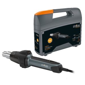 Фен технический прямой 2300 Вт STEINEL HG 2420 E SUITCASE