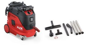 Строительный пылесос FLEX VCE 33 L AC-Set
