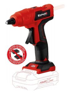 Клеевой пистолет Einhell TE-CG 18 Li - Solo
