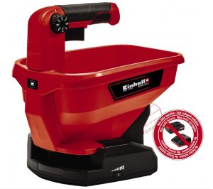Аккумуляторная сеялка Einhell GE-US 18 Li - Solo
