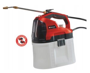 Аккумуляторный опрыскиватель Einhell GE-WS 18/75 Li - Solo