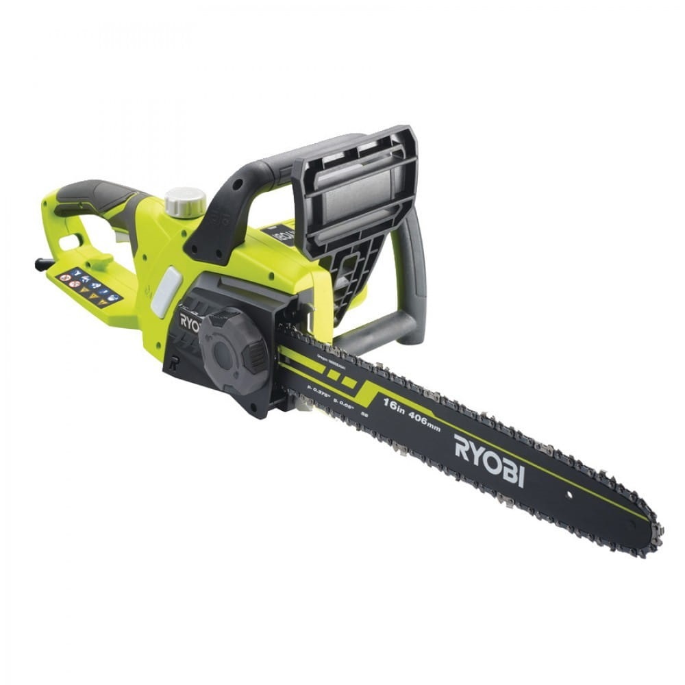 Электропила цепная Ryobi RCS2340B