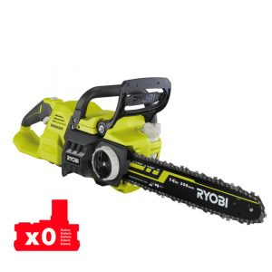 Аккумуляторная пила 36V Ryobi RY36CSX35A-0