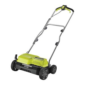 Скарификатор-аэратор для газона Ryobi RY1400SF35A