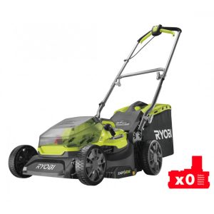 Аккумуляторная газонокосилка Ryobi ONE+ RY18LMX37A-0