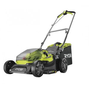 Аккумуляторная газонокосилка Ryobi ONE+ RY18LMX37A-150