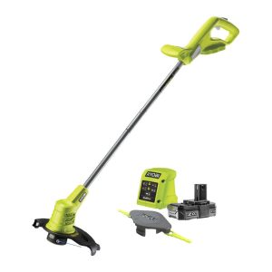 Триммер для травы аккумуляторный Ryobi ONE+ RY18LT25A-120P