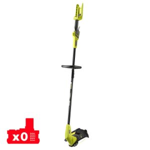 Аккумуляторная электрокоса Ryobi RY36LT33A-0