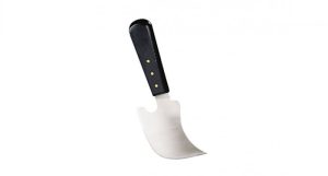 Нож для удаления сварочных швов термопистолета STEINEL QUARTER MOON KNIFE DESS