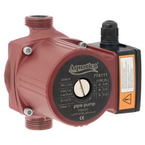 Циркуляционный насос Aquatica Pipe Pump 65-130