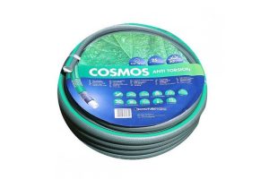 Шланг садовый TECNOTUBI Cosmos 25m, 3/4"