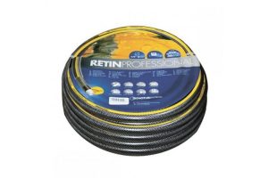 Шланг садовый TECNOTUBI Retin 25m, 5/8"